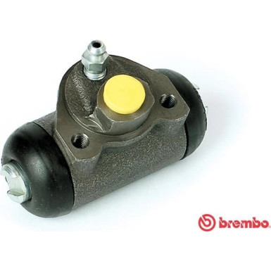 Brembo | Radbremszylinder | A 12 735