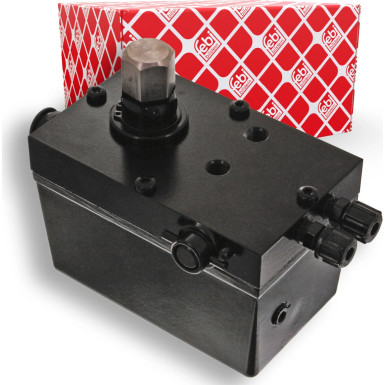 FEBI BILSTEIN 44538 Kipppumpe, Fahrerhaus