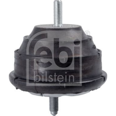 15660 Lagerung, Motor