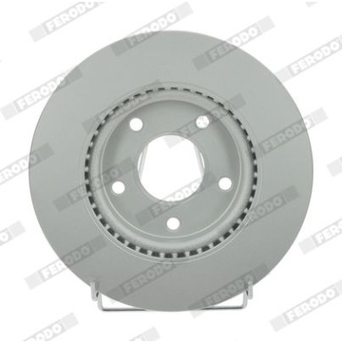 Ferodo | Bremsscheibe | DDF2100C