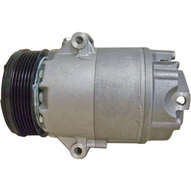Mahle | Kompressor, Klimaanlage | ACP 125 000P