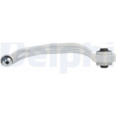 TC1879 Lenker, Radaufhängung