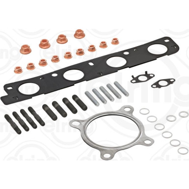 948.660 Montagesatz, Lader