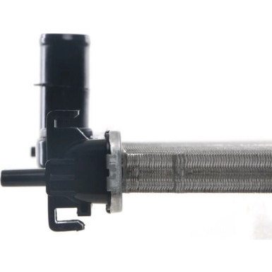 Mahle | Kühler, Motorkühlung | CR 831 001S