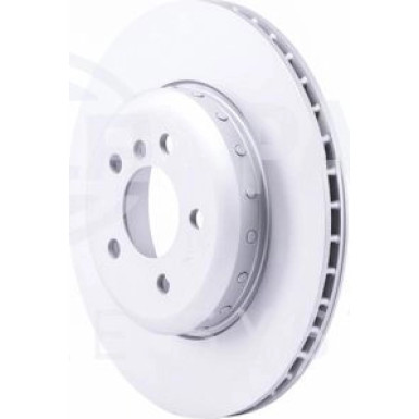 Hella Pagid | Bremsscheibe | 8DD 355 120-871
