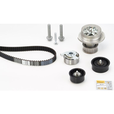 CT975WP3 Wasserpumpe + Zahnriemensatz