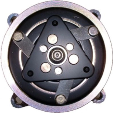 ACP 1095 000S Kompressor, Klimaanlage BEHR ACP 1095 000S Kompressor, Klimaanlage BEHR