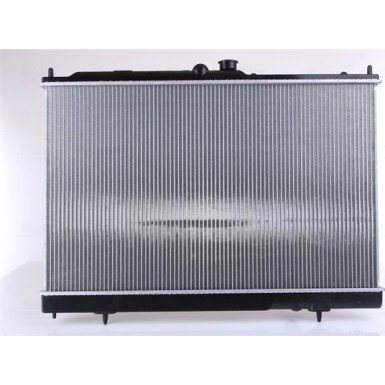 628972 Kühler, Motorkühlung 628972 Kühler, Motorkühlung