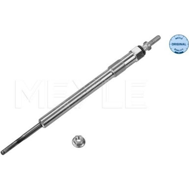 714 860 0005 Glühkerze MEYLE-ORIGINAL: True to OE.