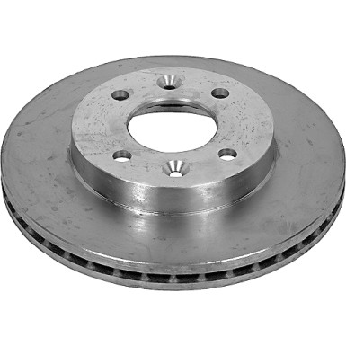 FEBI BILSTEIN 09072 Bremsscheibe FEBI BILSTEIN 09072 Bremsscheibe