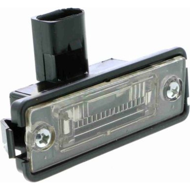 V10-84-0033 Kennzeichenleuchte Original VEMO Qualität V10-84-0033 Kennzeichenleuchte Original VEMO Qualität