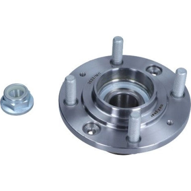 33-0463 Radlagersatz