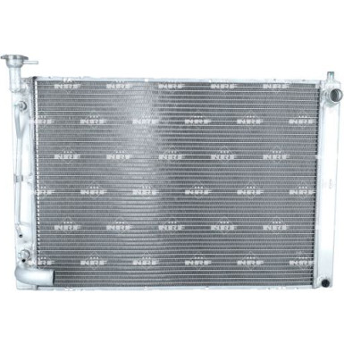 53974 Kühler, Motorkühlung