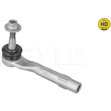 Meyle Spurstangenkopf MEYLE-HD: Better than OE 15-16 020 0015/HD