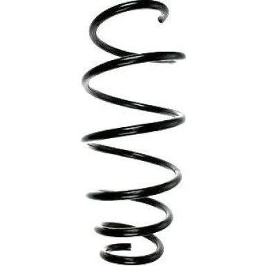Spidan | Fahrwerksfeder | 85979