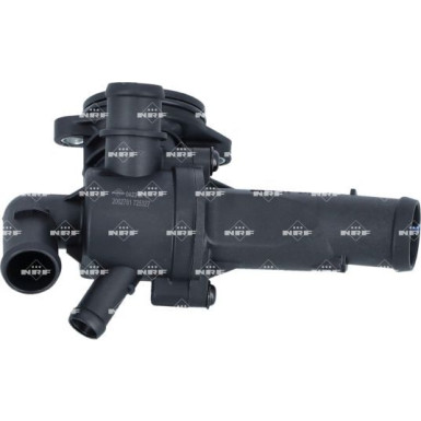 NRF | Thermostat, Kühlmittel | 725327
