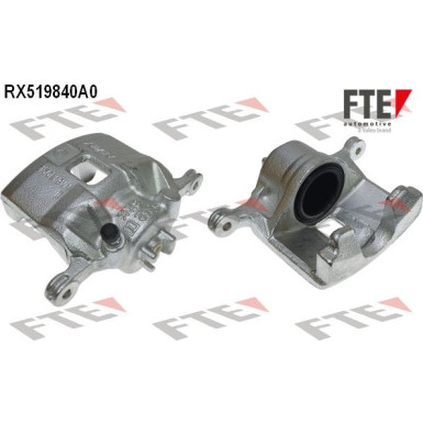 FTE | Bremssattel | 9291504 FTE | Bremssattel | 9291504