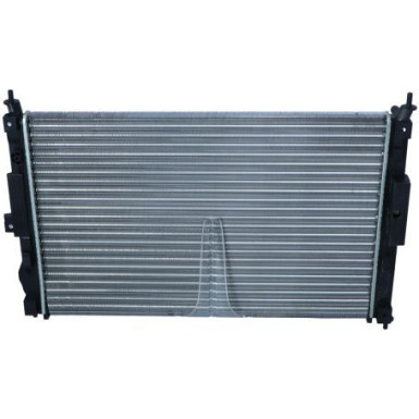 59302A Kühler, Motorkühlung Economy Class 59302A Kühler, Motorkühlung Economy Class