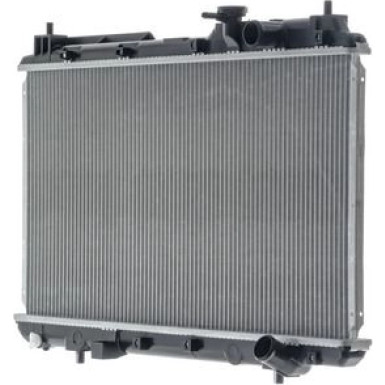 Mahle | Kühler, Motorkühlung | CR 1457 000S
