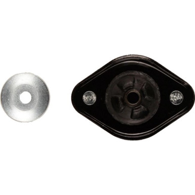 2 x BILSTEIN Federbeinstützlager | 12-244713