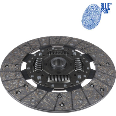 Blue Print | Kupplungsscheibe | ADC43169