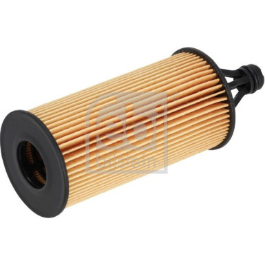 febi bilstein | Ölfilter | 196196