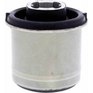 V25-0744 Lagerung, Achskörper Original VAICO Qualität