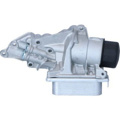NRF Ölkühler, Motoröl EASY FIT 31351