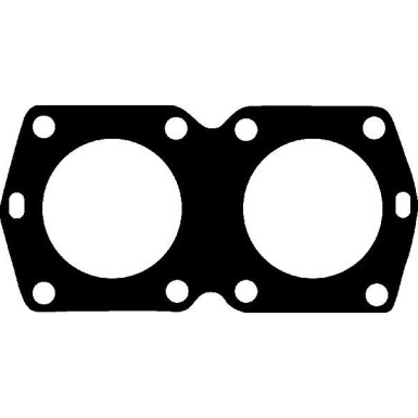 411218P Dichtung, Zylinderkopf