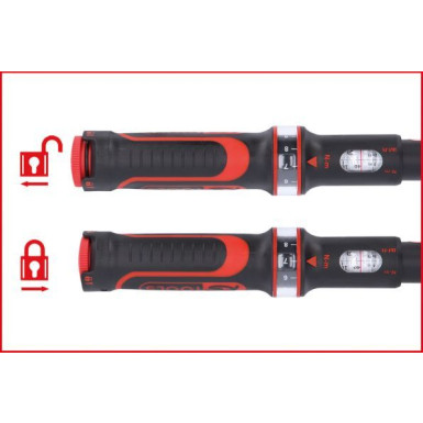 516.1542 Drehmomentschlüssel