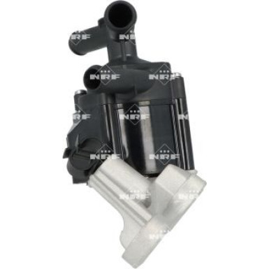 390086 Zusatzwasserpumpe, Turbolader EASY FIT