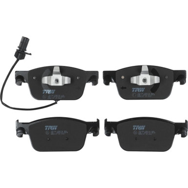 GDB2127 Bremsbelagsatz, Scheibenbremse