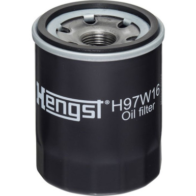 Hengst Filter | Ölfilter | H97W16
