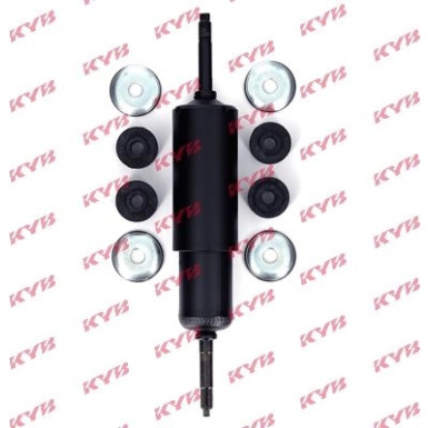 KYB | Stoßdämpfer | 443006