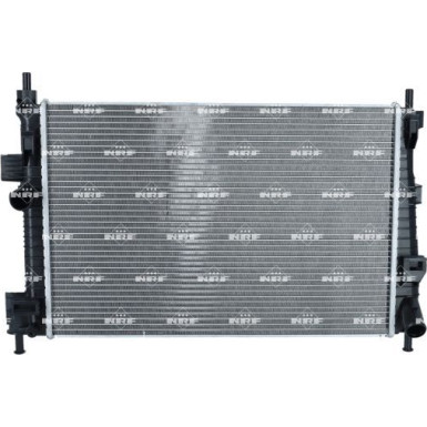 58289 Kühler, Motorkühlung