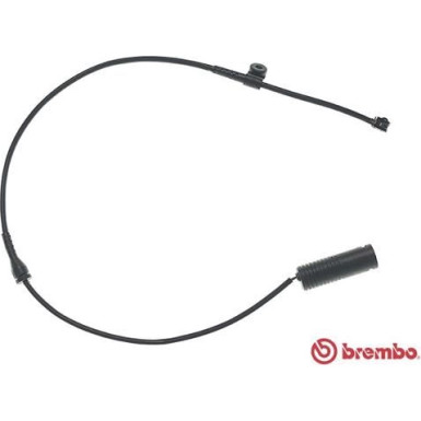 Brembo Warnkontakt, Bremsbelagverschleiß PRIME LINE A 00 233