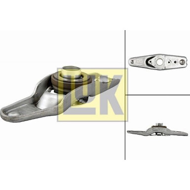 514 0024 10 Ausrücksatz, Kupplungsbetätigung