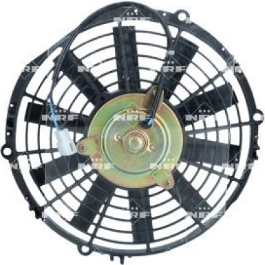 NRF | Lüfter, Motorkühlung | 47060 NRF | Lüfter, Motorkühlung | 47060