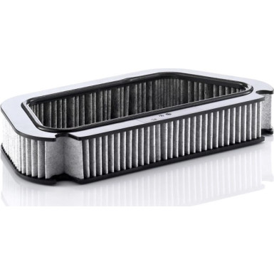 MANN-FILTER CUK 4136 Innenraumfilter, Aktivkohlefilter MANN-FILTER CUK 4136 Innenraumfilter, Aktivkohlefilter