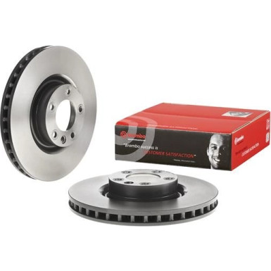 Brembo | Bremsscheibe | 09.9870.11