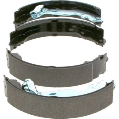 0 986 487 774 Bremsbackensatz