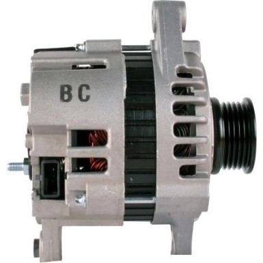 8EL 012 428-291 Generator