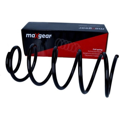 Maxgear | Fahrwerksfeder | 60-0232