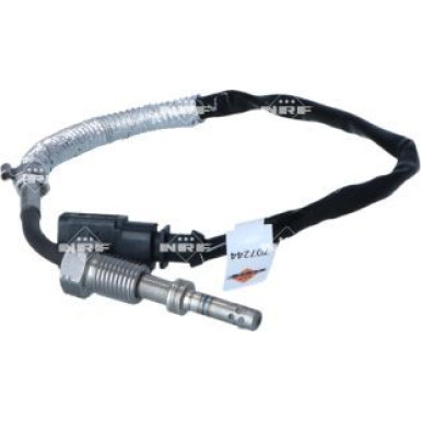 707244 Sensor, Abgastemperatur EASY FIT