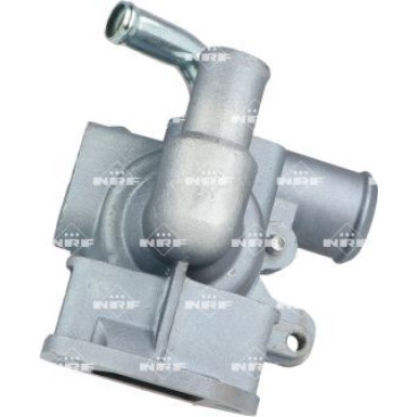 NRF | Thermostat, Kühlmittel | 725040