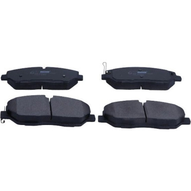 Maxgear | Bremsbelagsatz, Scheibenbremse | 19-3613