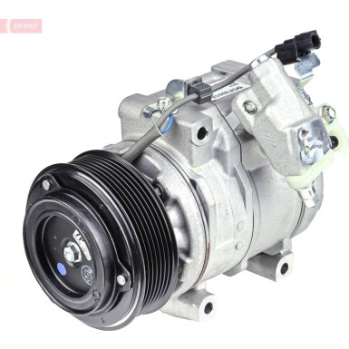DENSO 10SR15C Klimakompressor DCP40018 DENSO 10SR15C Klimakompressor DCP40018