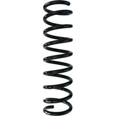 Spidan | Fahrwerksfeder | 87653