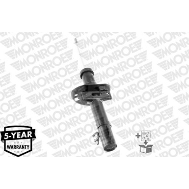 Monroe | Stoßdämpfer | 742044SP