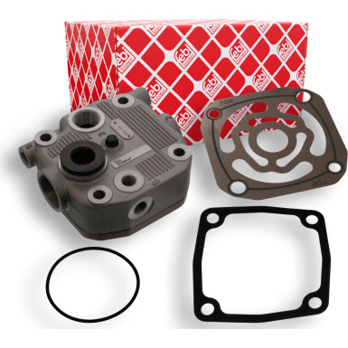 FEBI BILSTEIN 28472 Zylinderkopf, Druckluftkompressor